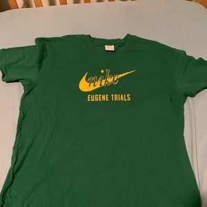 Vintage 80’s Nike T-shirt Size XL